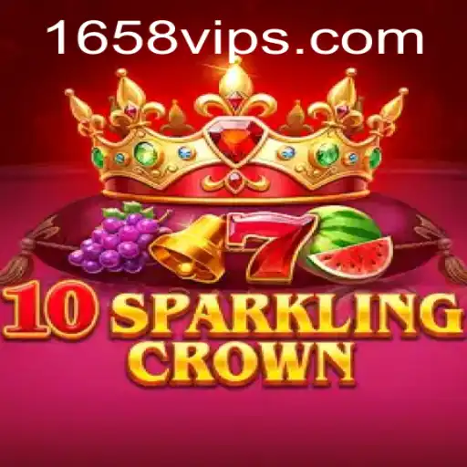 10SparklingCrown: A Dazzling New Gaming Experience
