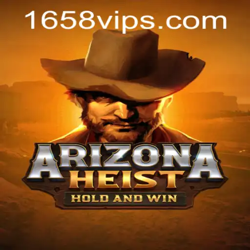 ArizonaHeist: A Thrilling New Adventure Experience