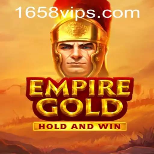 EmpireGold: The Ultimate Strategy Game in 1658.com