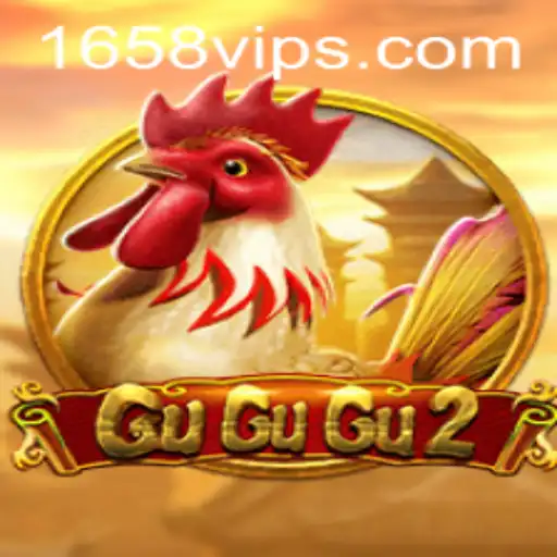 GuGuGu2: An Exciting Journey into the World of 1658.com Casino Games