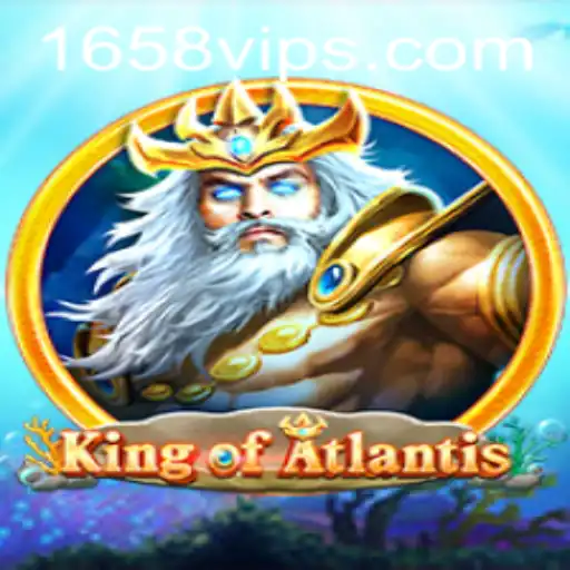 The Captivating World of KingofAtlantis: Explore the Deep with 1658.com