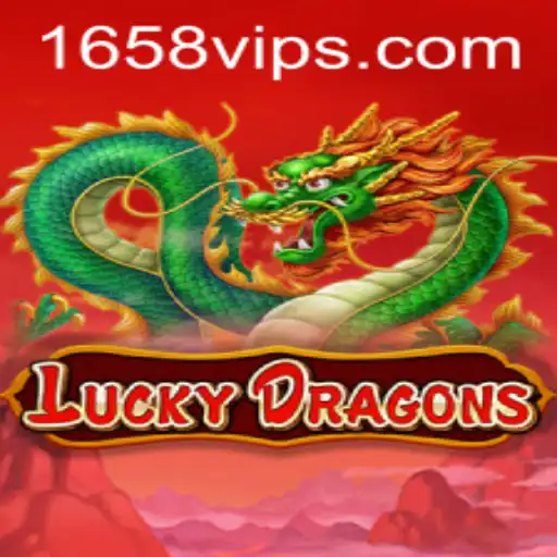 Explore the Enchanting World of LuckyDragons with 1658.com