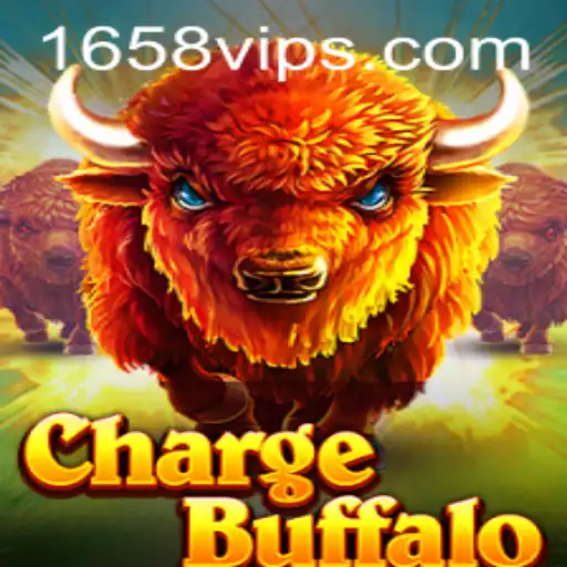 ChargeBuffalo: A Thrilling Adventure into the World of 1658.com