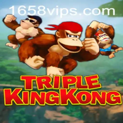 Unveiling the Exciting World of TripleKingKong