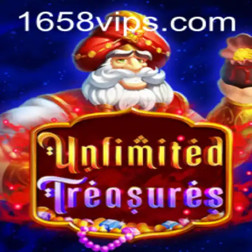 UnlimitedTreasures: Unveiling a New Era of Adventure