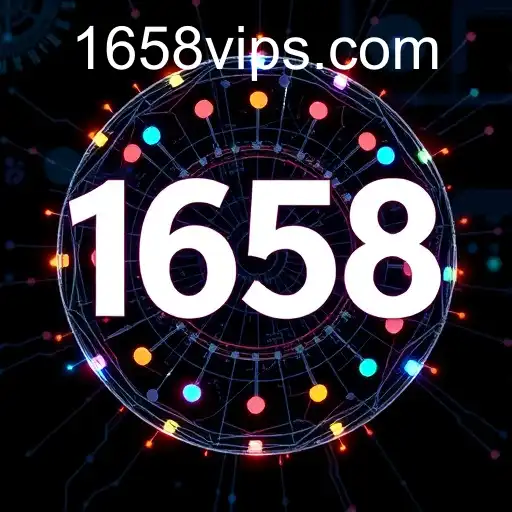 Discover 1658.com: Where Innovation Meets Technology