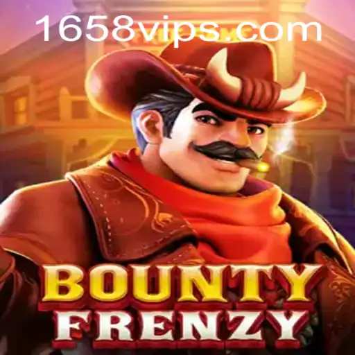 Embark on a Wild Adventure with BountyFrenzy