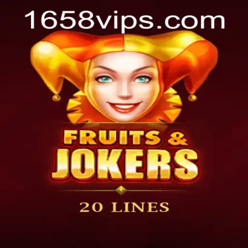 Exciting World of FruitsAndJokers20: A Fresh Gaming Experience