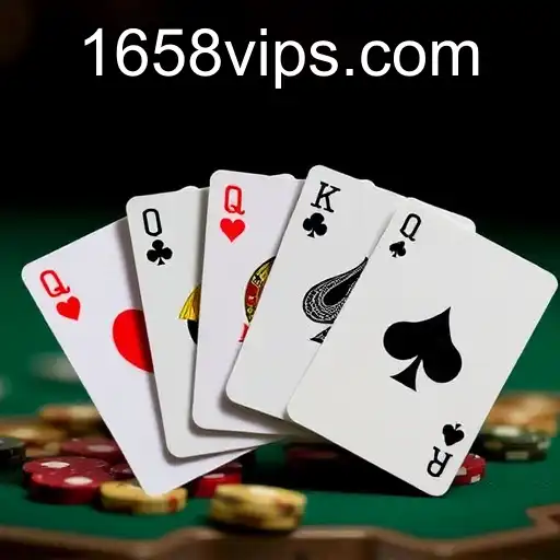 Jogos de Cartas: Uma Tradição em Constante Evolução