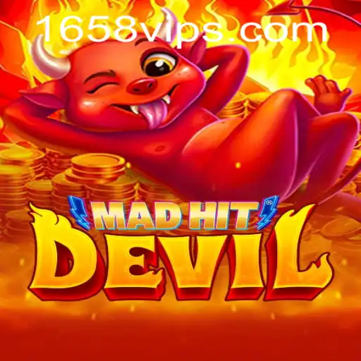MadHitDevil: A New Era in Gaming Unveiled