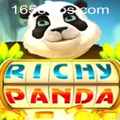 Unraveling the World of RichyPanda: An Enthralling Gaming Experience