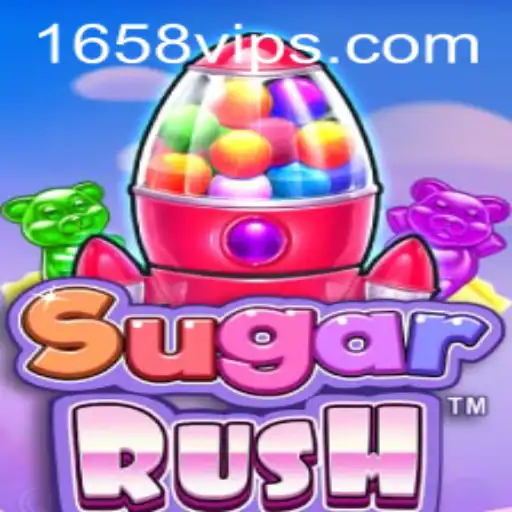 Exploring SugarRush: A Captivating Journey into the Sweet Gaming World