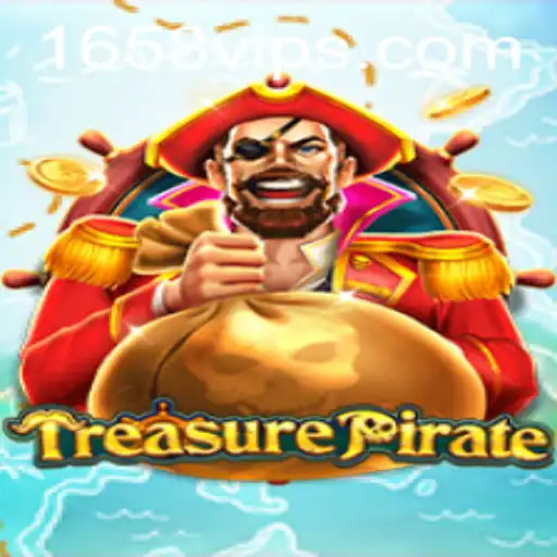 Discover the Intriguing World of 'TreasurePirate'