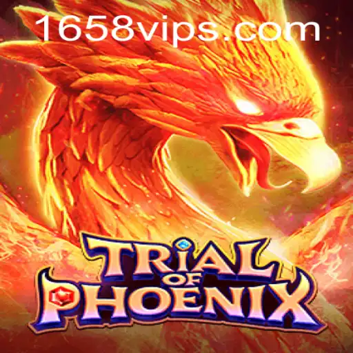 The Trial of Phoenix: An Epic Journey in Gaming