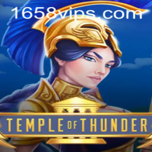 Exploring the Thrills and Strategies of TempleofThunder
