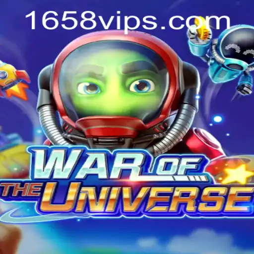 WAROFTHEUNIVERSE: Dive into the Epic Battle Game