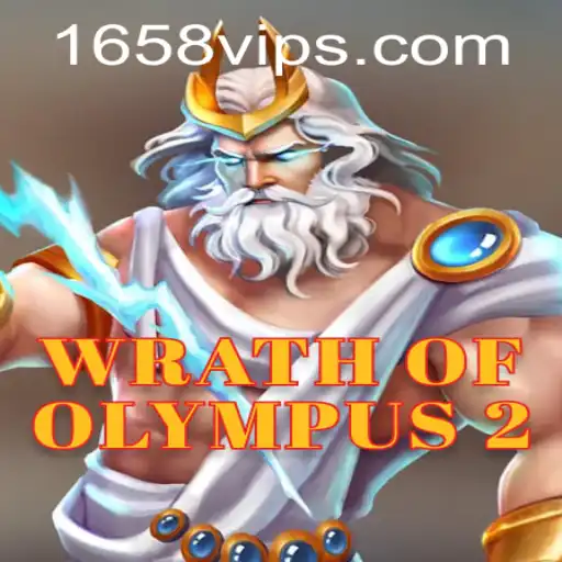 Wrath of Olympus 2: A Gaming Odyssey